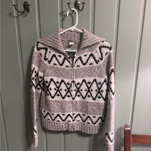 Vintage J. Crew Sweater